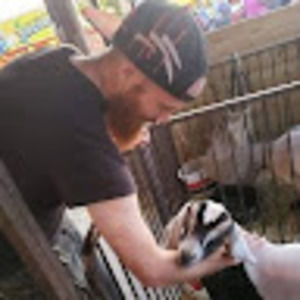 Meet your Posher, Ryan